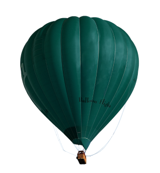 travel balloon